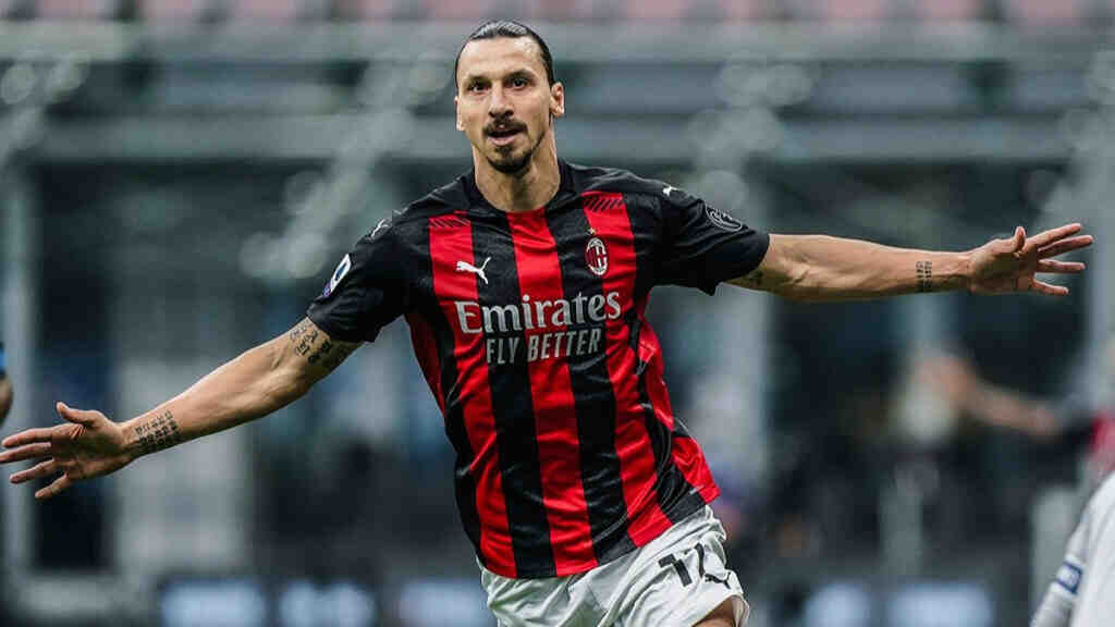 Derbide Milan’ı Ibrahimovic sırtladı