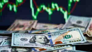 Merkez Bankası anketi: Yıl sonu dolar beklentisi 7.89 TL