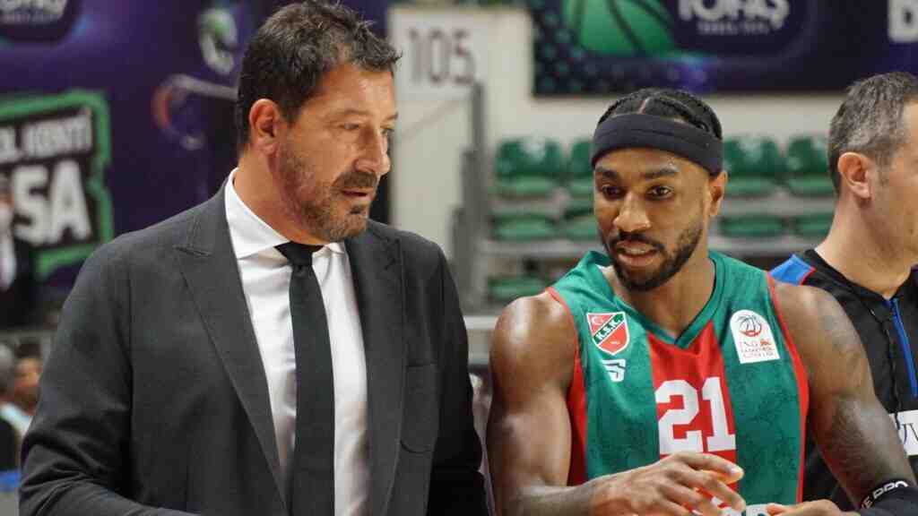 Ufuk Sarıca: “Her geçen gün çalışarak daha iyi olacağımız kesin…”