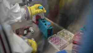 Yerli aşının üretildiği fabrikada son durum: “Her şey yolunda giderse Mayıs’ta hazır”