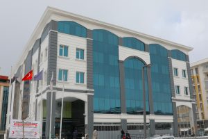 Van TSO’dan Ramazan Bayramı mesajı