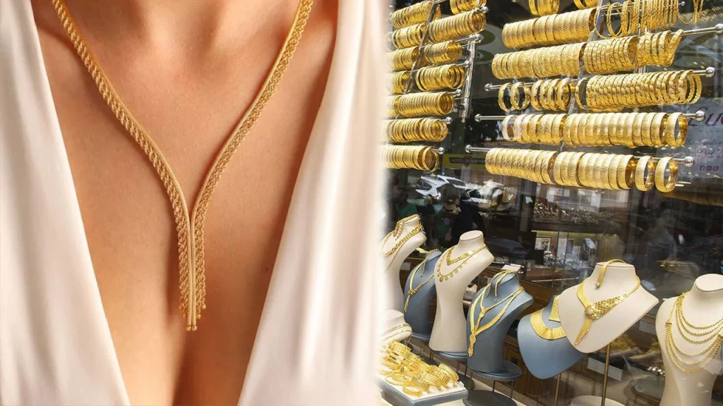 Altın fiyatlarında beklenen senaryo gerçek oldu