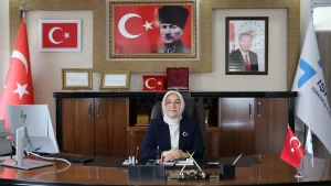 İŞKUR Van İl Müdürü değişti! İşte yeni müdür