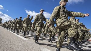 Bedelli askerlik ücretine zam yolda