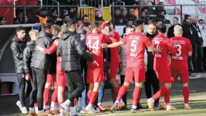 Vansporlu futbolcu Bursaspor ile anlaştı