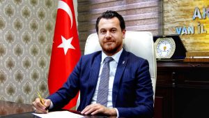 Başkan Güray’dan mesaj