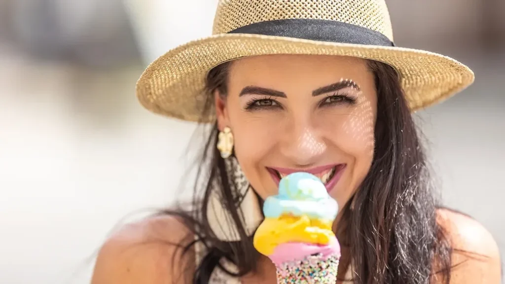 Türkiye’nin dondurması ile ünlü kentleri