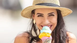 Türkiye’nin dondurması ile ünlü kentleri