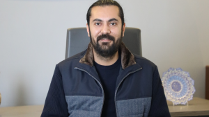 Emre Küçükgökçe’den Kurban Bayramı mesajı