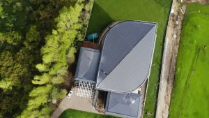 Bu yatırım Van’a çok yakışacak! Eşi benzeri olmayan: Tariria!