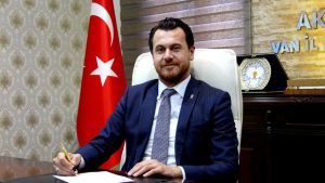 Ak Parti’nin bayramlaşma programı belli oldu