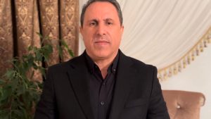 Bozkurt’tan anlamlı “bayram” paylaşımı