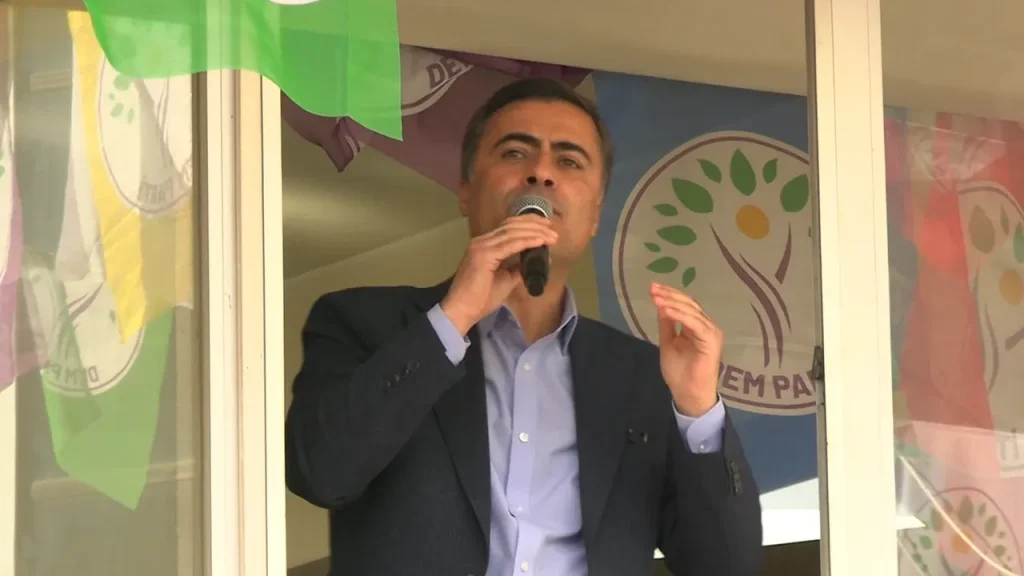 Zeydan’dan seçim sonrası en kapsamlı açıklama