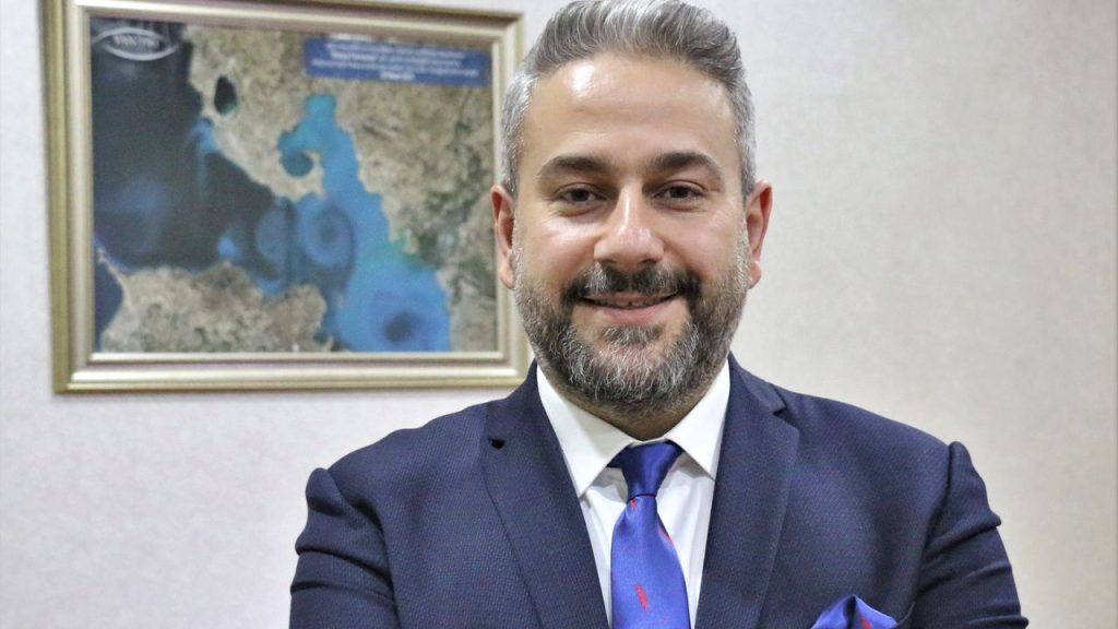 Seyhan Demir’den yeni yıl mesajı