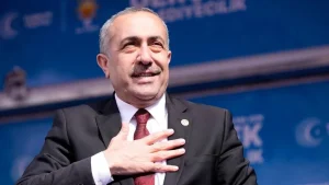 Abdulahat Arvas’tan seçim açıklaması