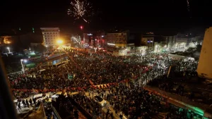Van’da mazbata iadesi için tüm partiler birlik oldu