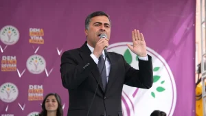 YSK duyurdu: Van’da mazbata DEM Parti’ye verilecek