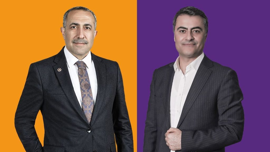 Zeydan’ın başkanlığı kabul edilmedi, mazbata Arvas’a verildi