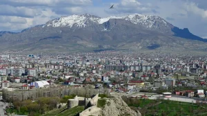 Van, 2024 seçimlerinde bir ilke imza attı!