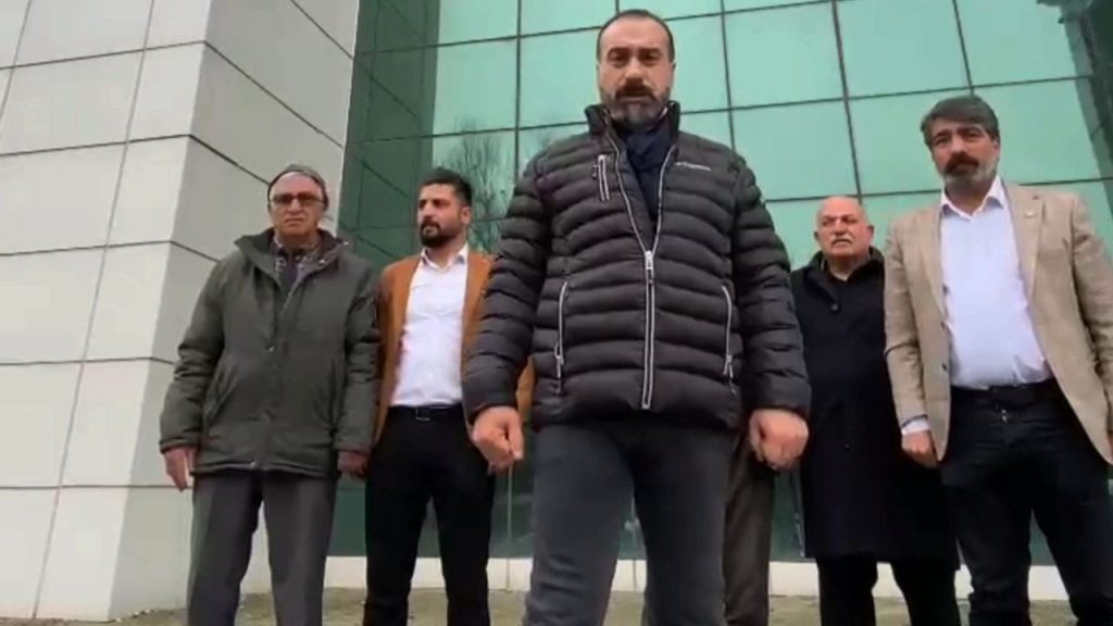 Başkan Adayı Bilici: Milli servet heder olmasın!