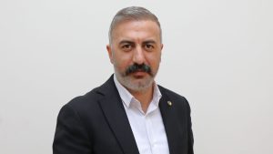 Başkan Ümit Can Sari’den Yeni Yıl Mesajı