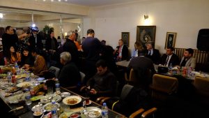 Van’a değer katacak AVM: VanMall