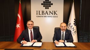 İmzalar atıldı! Van’a büyük yatırım