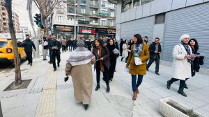 DEM Parti Vanlıları Nevroz’a davet etti