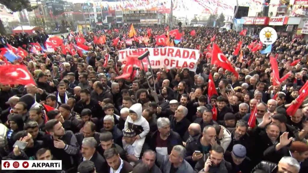 Güzeldere Tüneli ne zaman bitecek? Erdoğan açıkladı