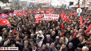 Güzeldere Tüneli ne zaman bitecek? Erdoğan açıkladı