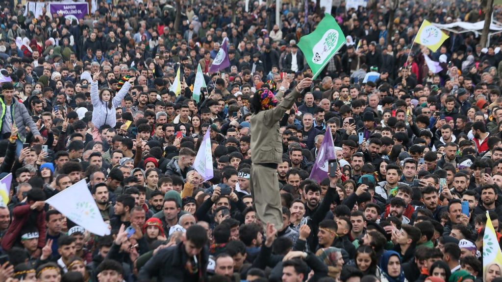 17 Mart Van Nevroz’u için izin çıktı!