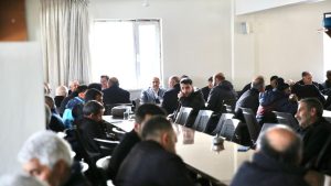 Arvas: Belediye hizmetleriyle hemşerilik ilişkisi özdeştir