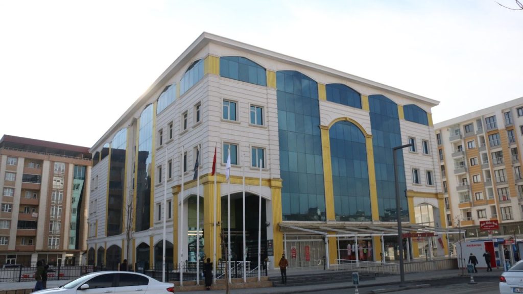 Van TSO’dan yeni yıl mesajı