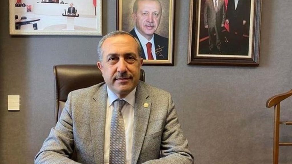 Arvas: Kentsel problemleri projelerle çözeceğiz