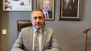 Arvas: Kentsel problemleri projelerle çözeceğiz