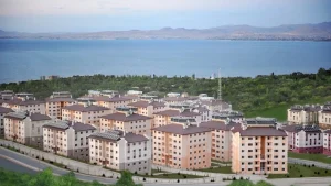 Edremitli emeklilere nakdi bayram desteği