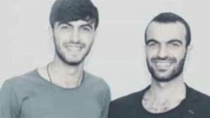 Tarifsiz acı! Van’da toprağa verildiler