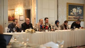 Arvas: Kayyum olmak istemiyorum!