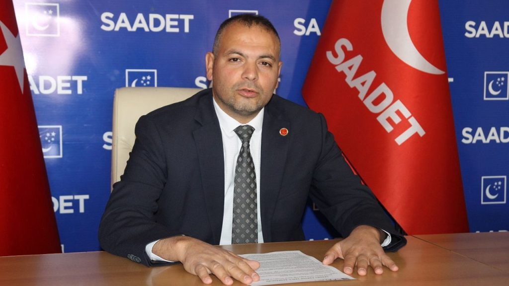 İtifakın ortak adayı İlhan, 10 maddelik prensiplerini açıkladı