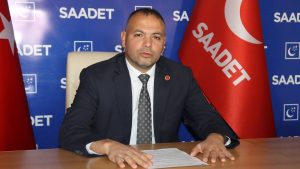 İtifakın ortak adayı İlhan, 10 maddelik prensiplerini açıkladı