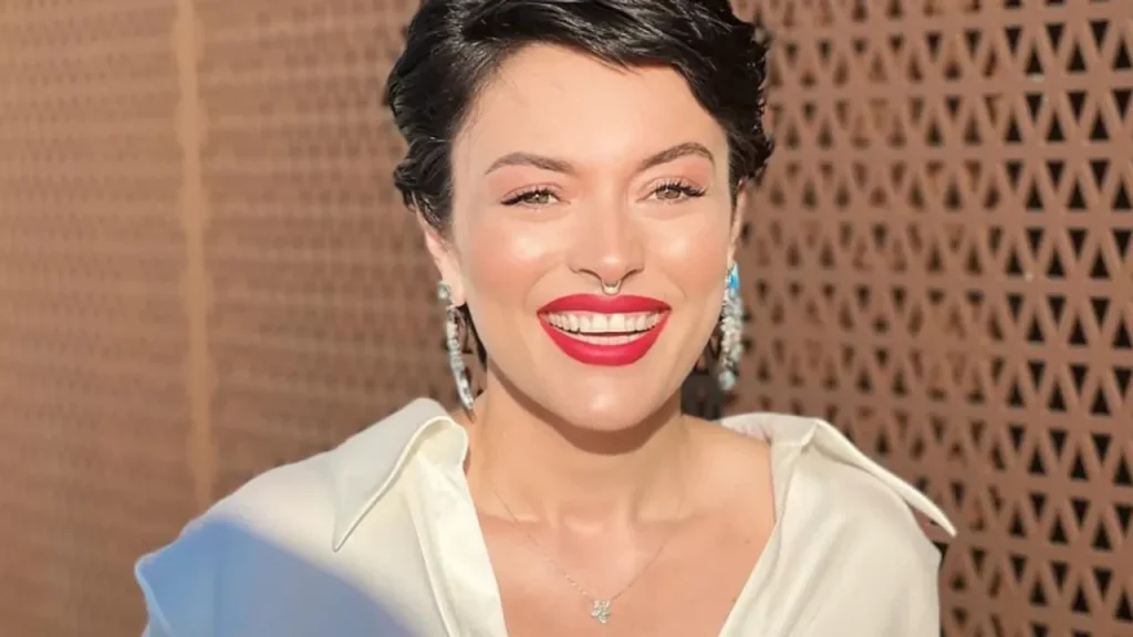 Ezgi Mola’dan tepki çeken paylaşım