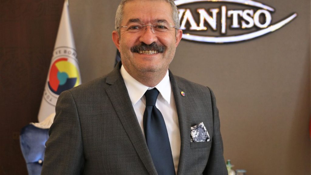 Necdet Takva’dan seçim paylaşımı