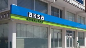 AKSA’dan Yeni Yıl Mesajı