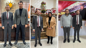 Ürüm: Van ile ilgili hiçbir şeye duyarsız kalmadım