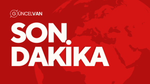 Van’da polis memuru evinde ölü bulundu