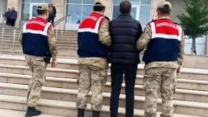 Van’da operasyon! 44 kişi yakalandı, 7 kişi tutuklandı