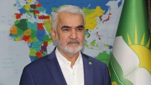 HÜDA-PAR Genel Başkanı Van’a geliyor