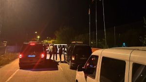 Van Emniyet Müdürlüğü’nden Vanspor açılaması