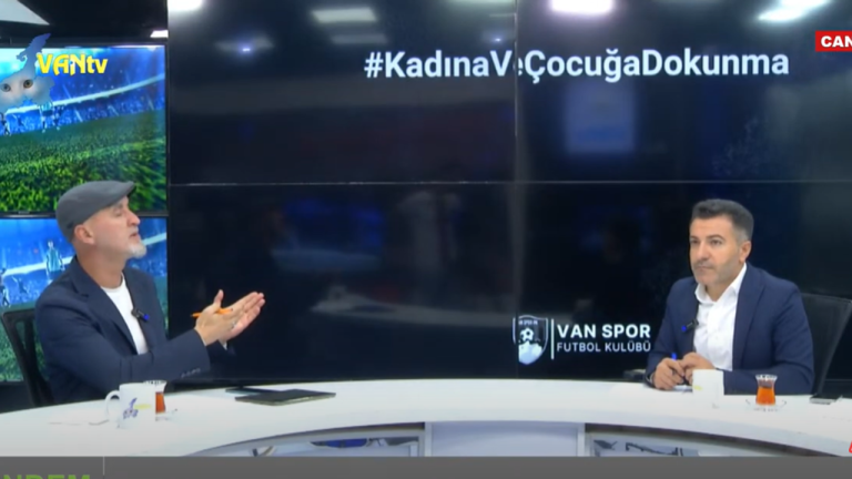 Vanspor’da Teknik Direktör Tahsin Tam ile neden yollar ayrıldı?