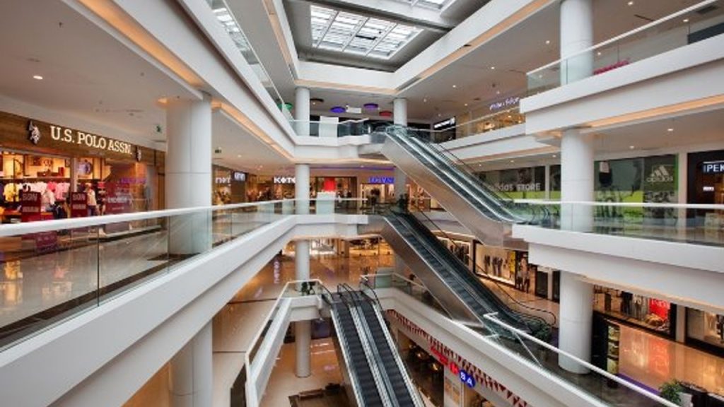 Van Park AVM sonunda açılıyor! İşte açılış tarihi